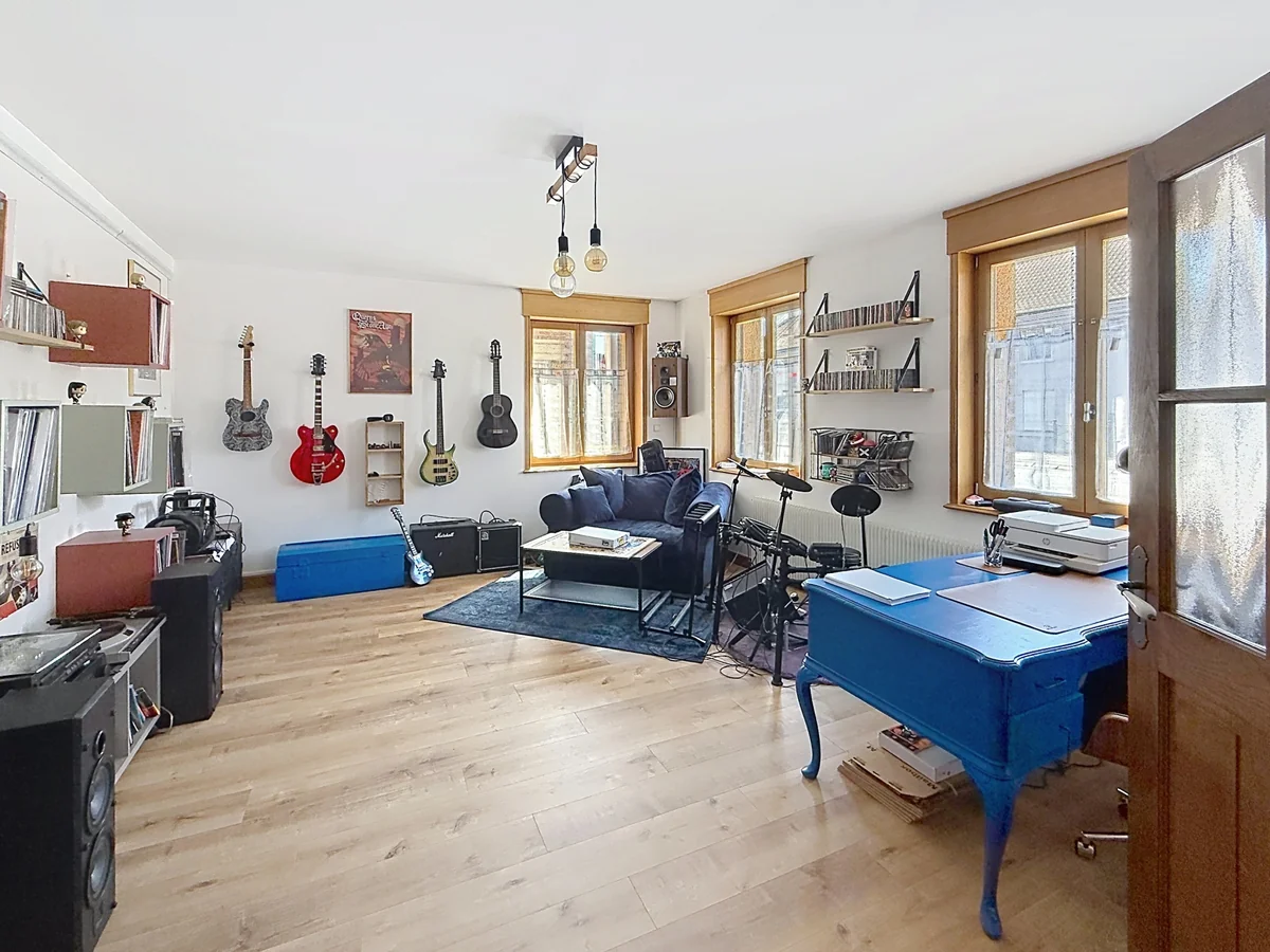 Maison à vendre sur Baisieux Réf.V10009028 - 12