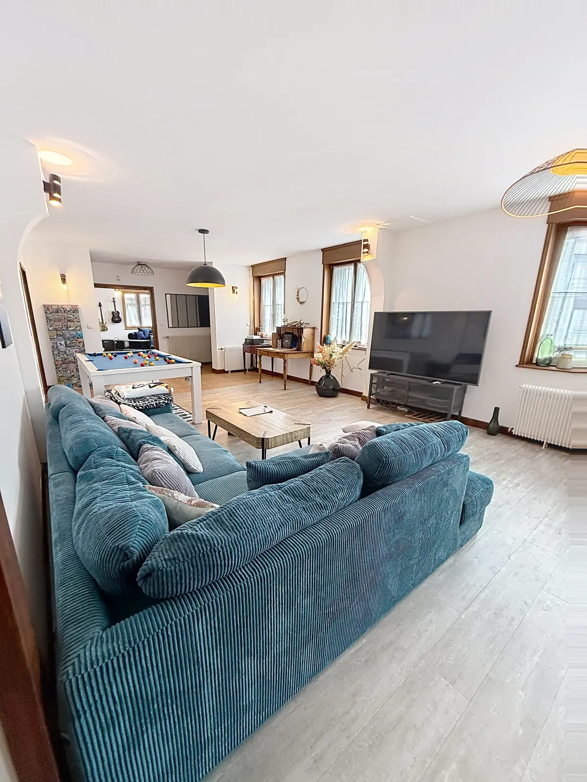 Maison à vendre sur Baisieux Réf.V10009028 - 2