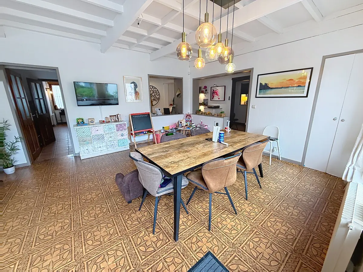 Maison à vendre sur Baisieux Réf.V10009028 - 3