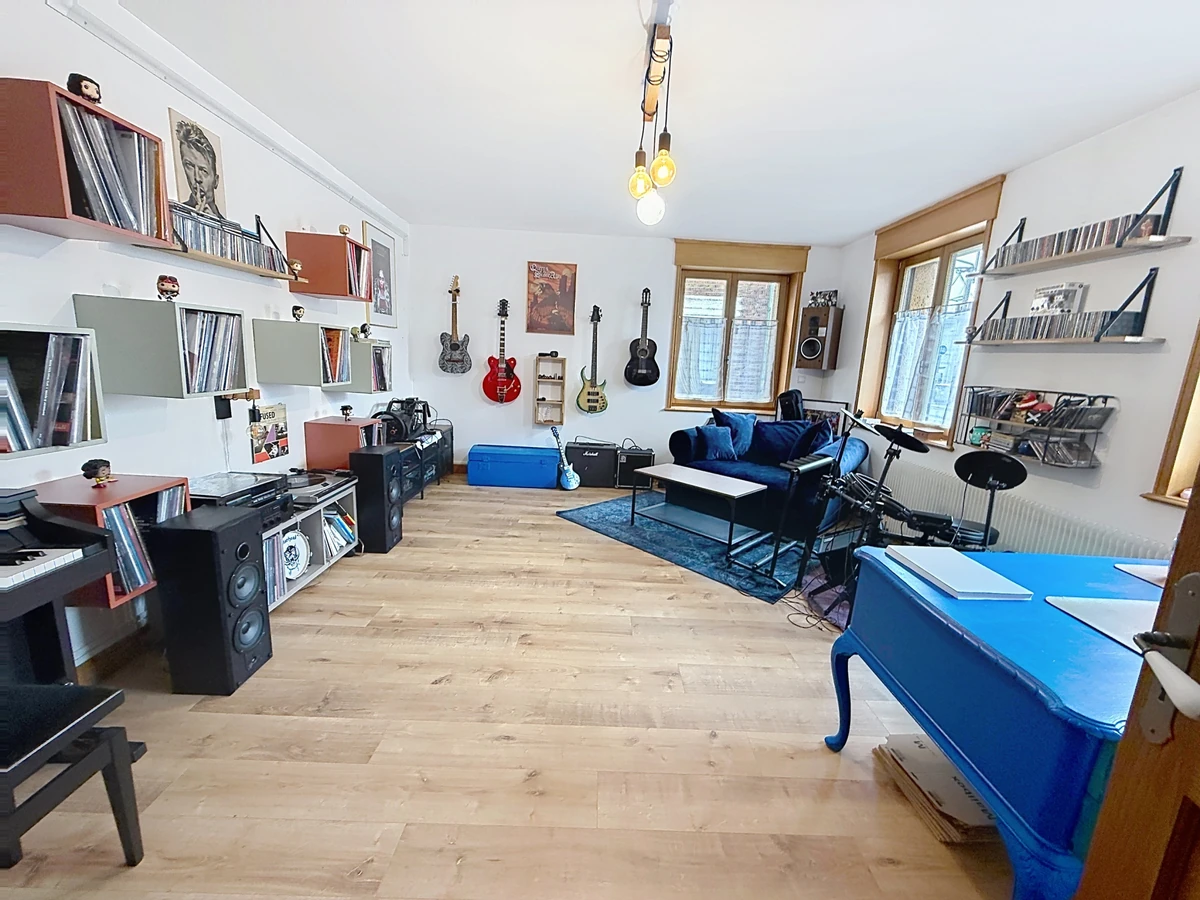 Maison à vendre sur Baisieux Réf.V10009028 - 5