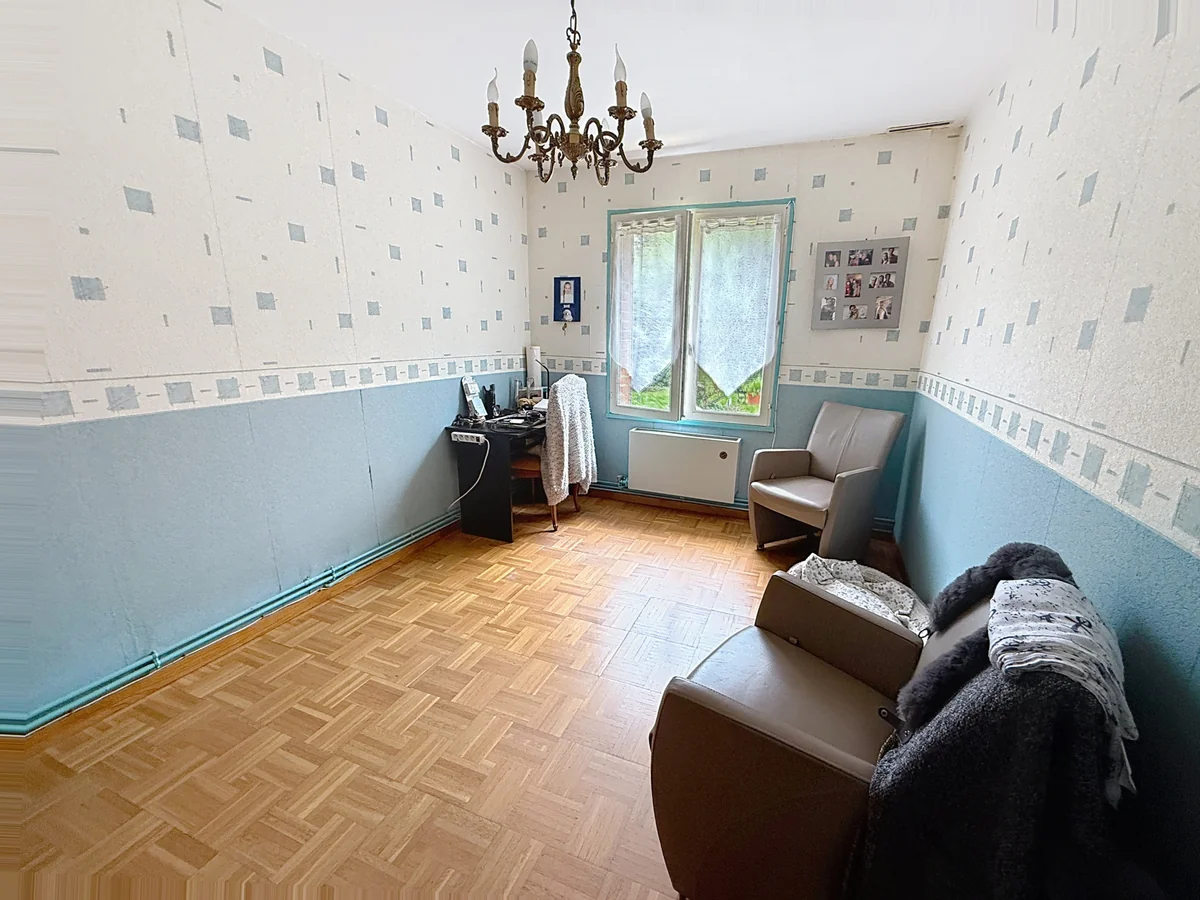 Maison à vendre sur Bondues Réf.V10008539 - 8