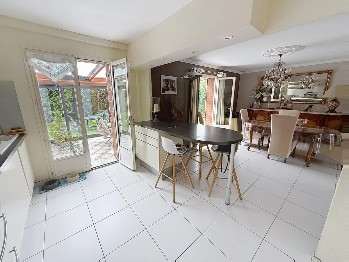 Maison à vendre sur Bondues Réf.V10008539 - 9