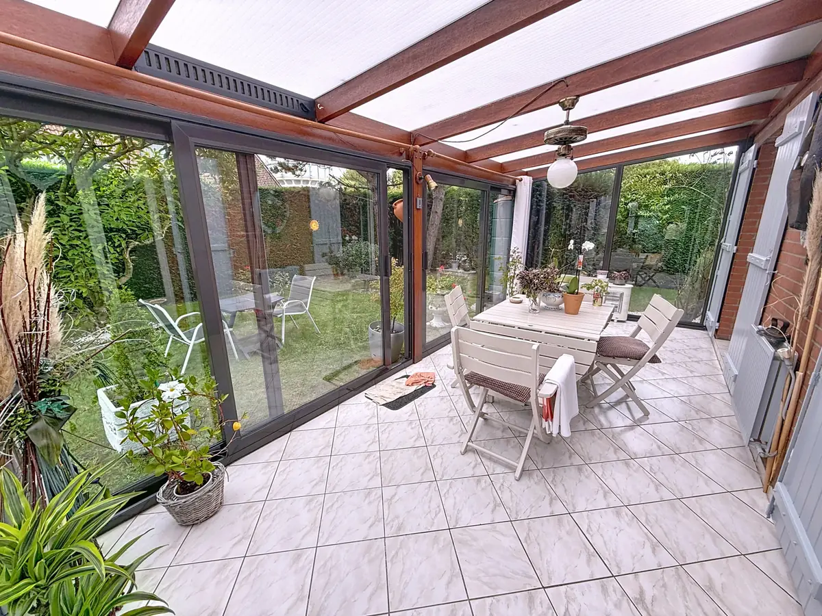 Maison à vendre sur Bondues Réf.V10008539 - 10