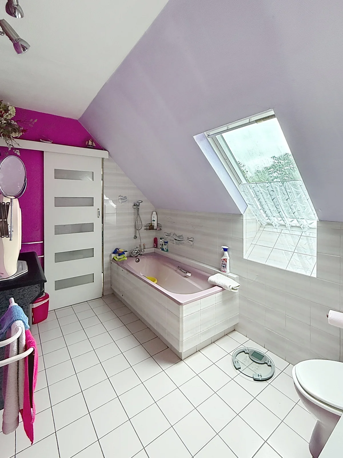 Maison à vendre sur Bondues Réf.V10008539 - 11