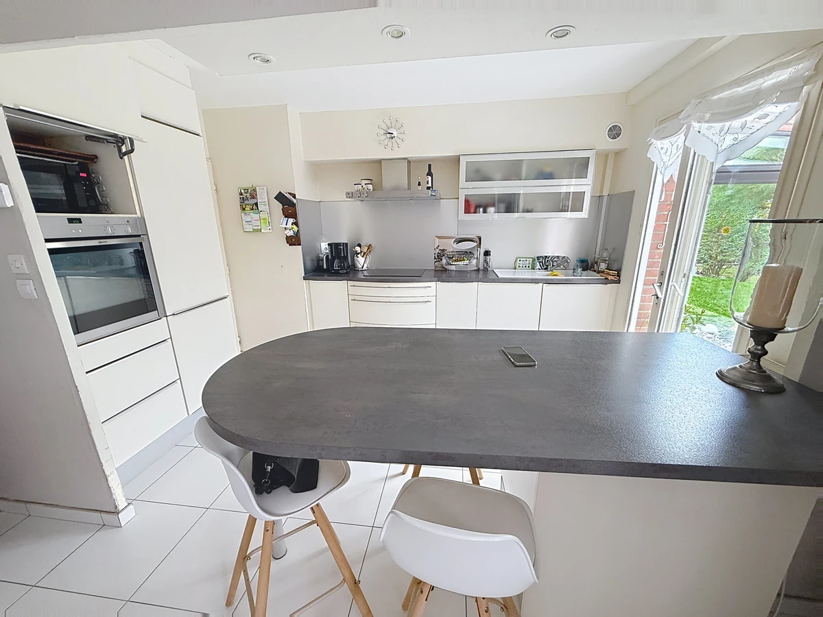 Maison à vendre sur Bondues Réf.V10008539 - 13