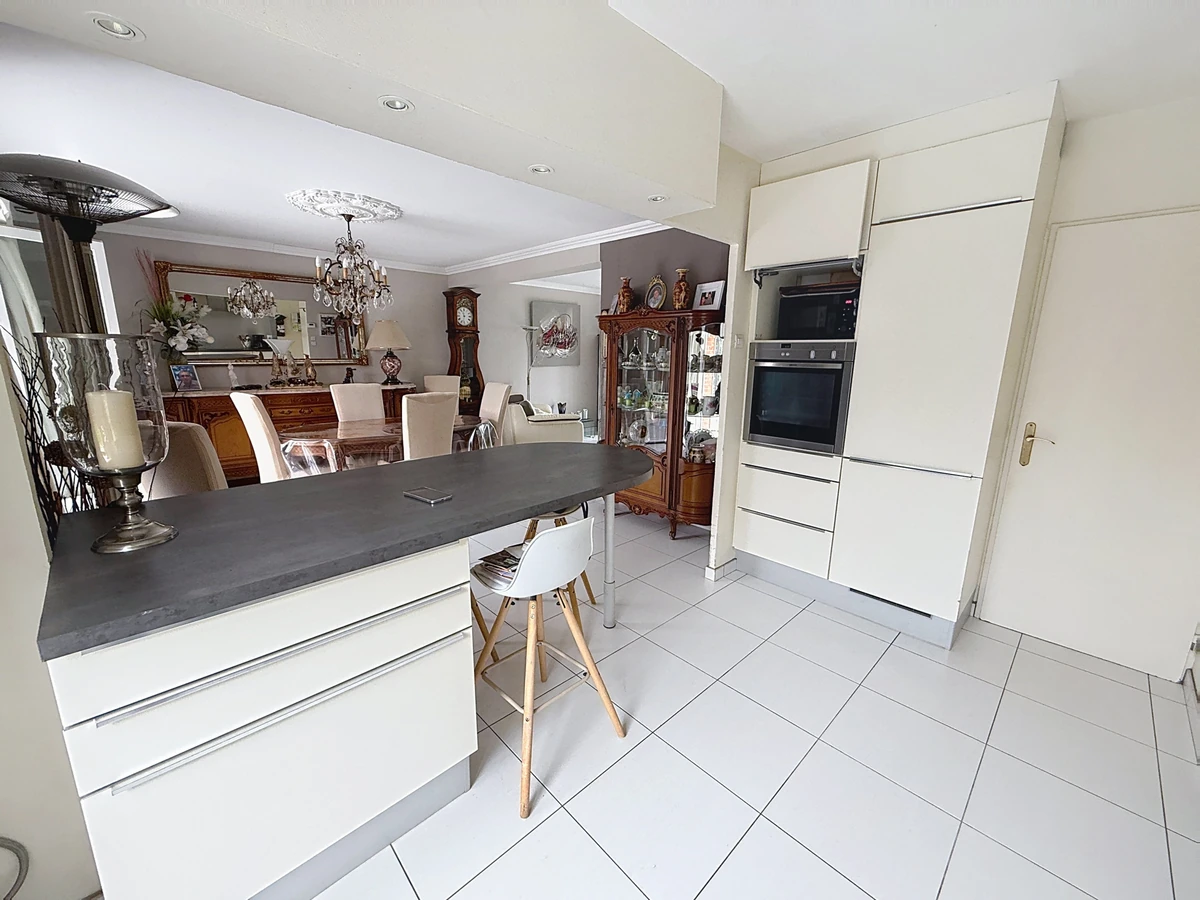 Maison à vendre sur Bondues Réf.V10008539 - 14