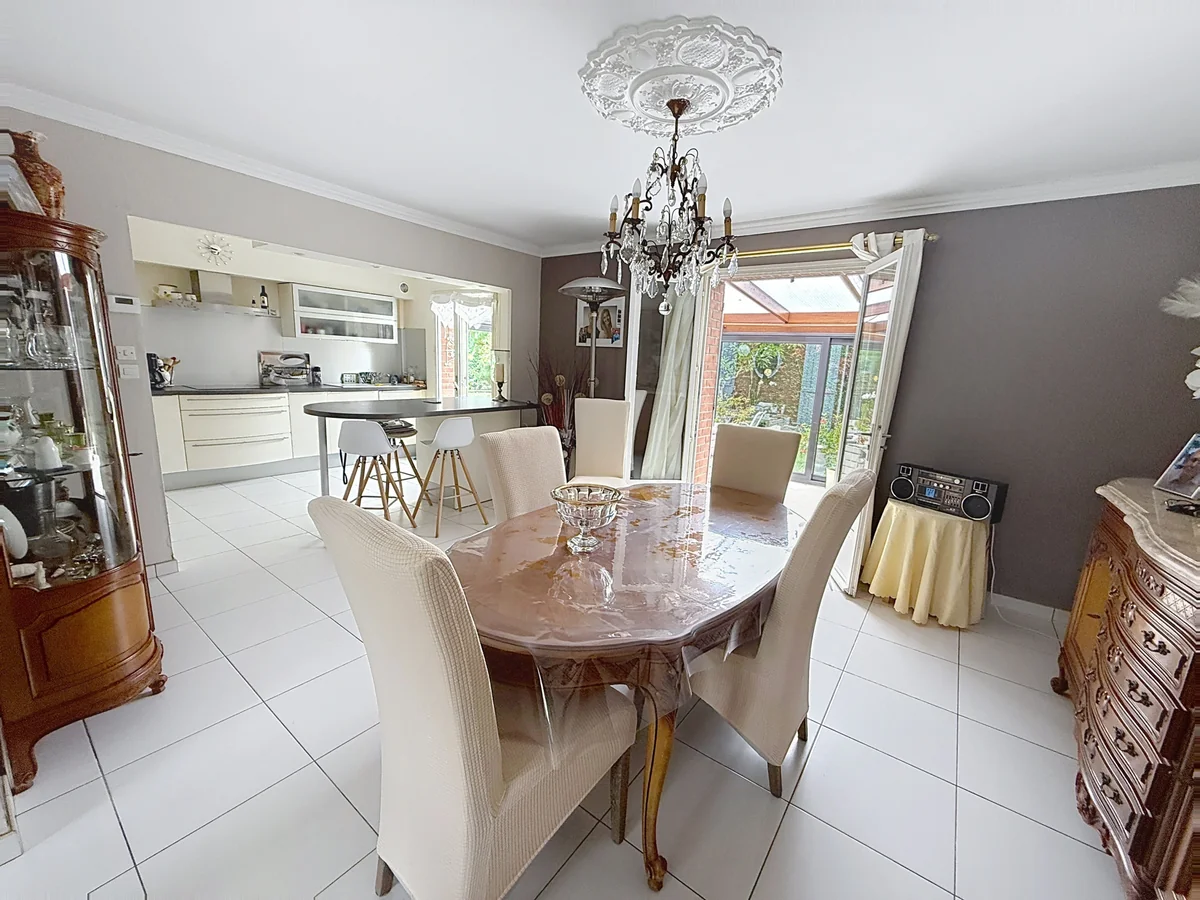 Maison à vendre sur Bondues Réf.V10008539 - 16