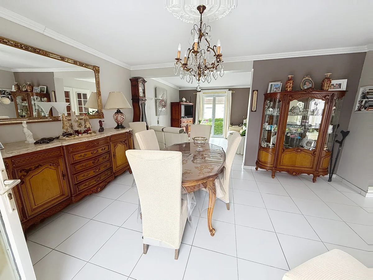 Maison à vendre sur Bondues Réf.V10008539 - 1