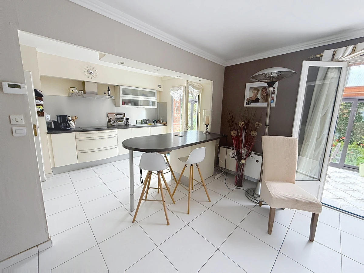 Maison à vendre sur Bondues Réf.V10008539 - 2