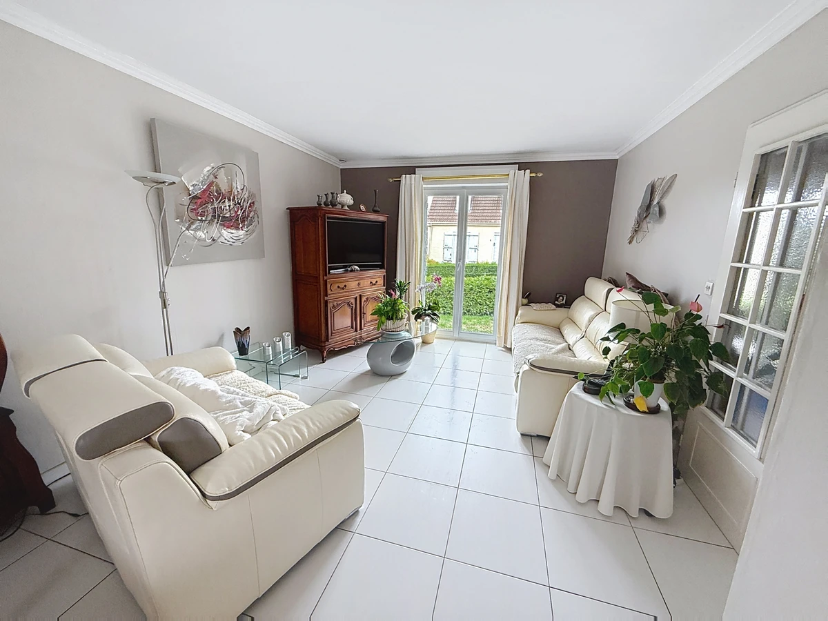 Maison à vendre sur Bondues Réf.V10008539 - 3