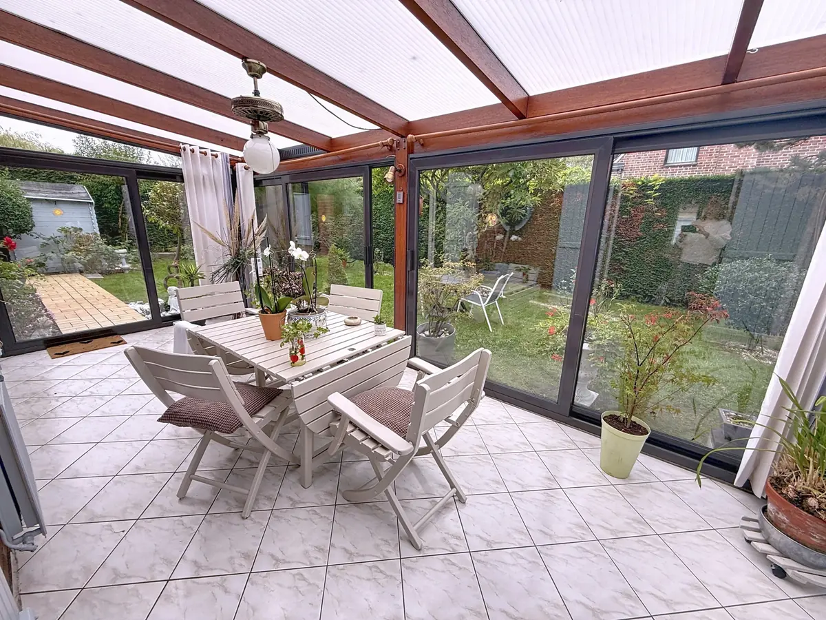 Maison à vendre sur Bondues Réf.V10008539 - 4