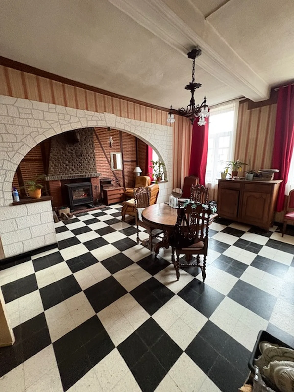 Maison à vendre sur Brillon Réf.V30008986 - 2