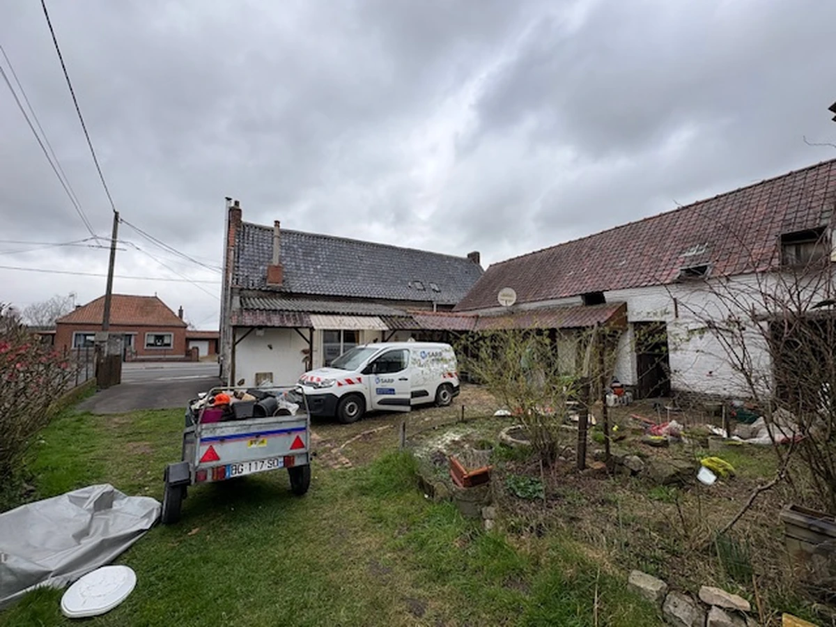 Maison à vendre sur Brillon Réf.V30008986 - 3