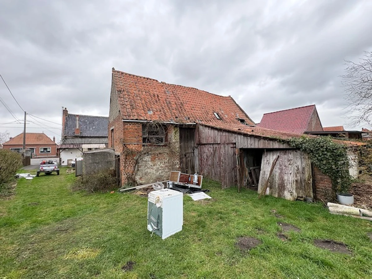 Maison à vendre sur Brillon Réf.V30008986 - 4