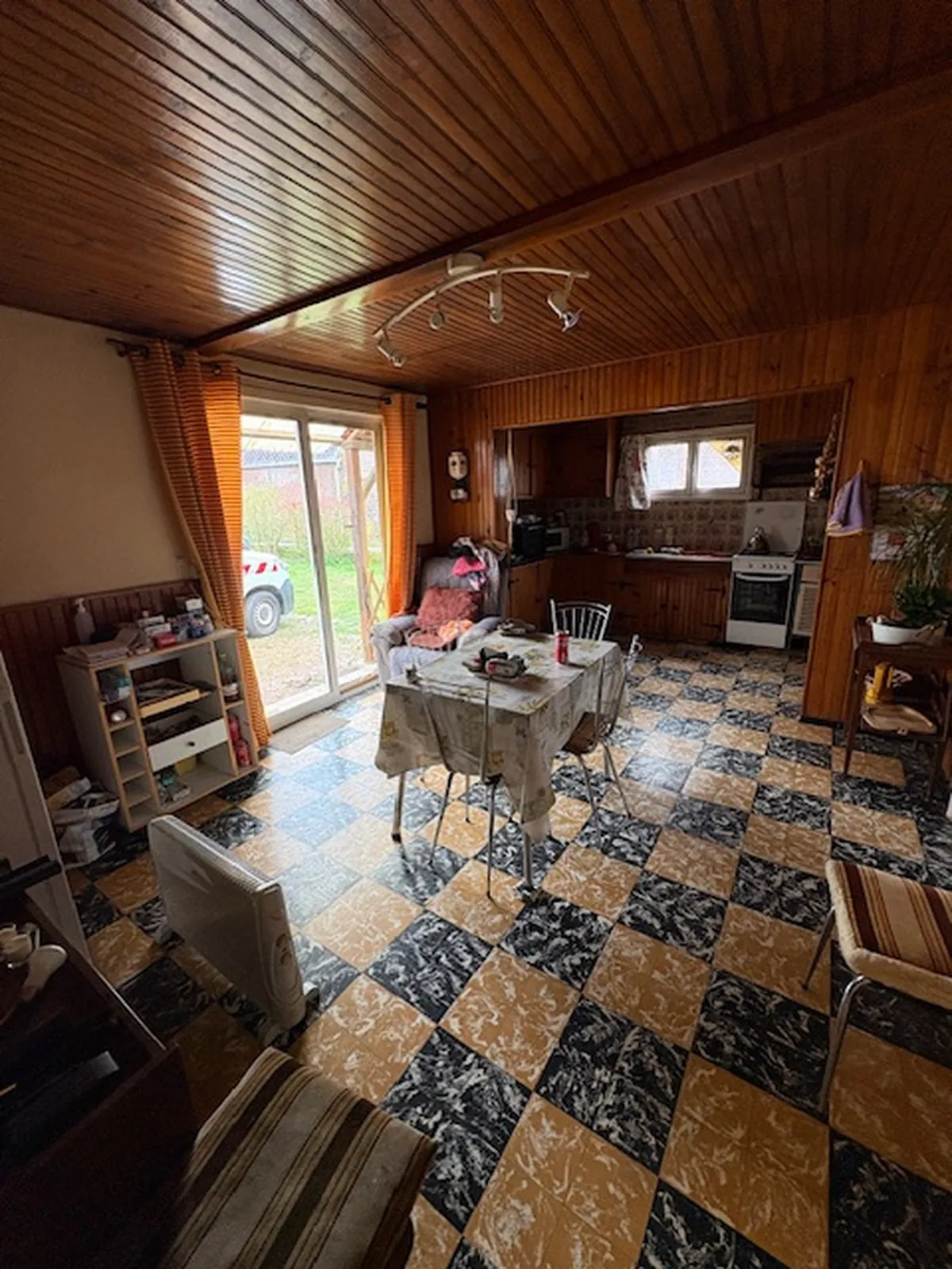 Maison à vendre sur Brillon Réf.V30008986 - 5