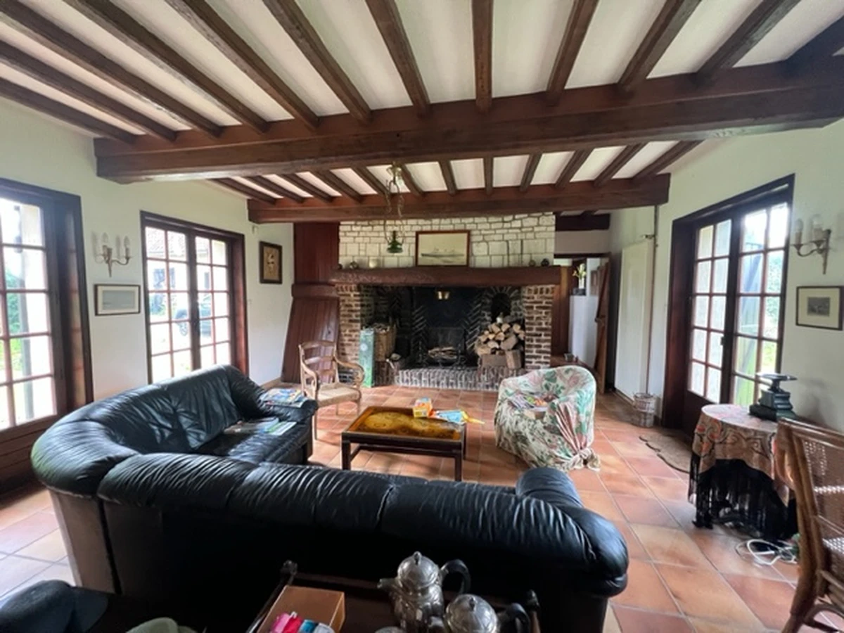 Maison à vendre sur Canlers Réf.V10008049 - 10