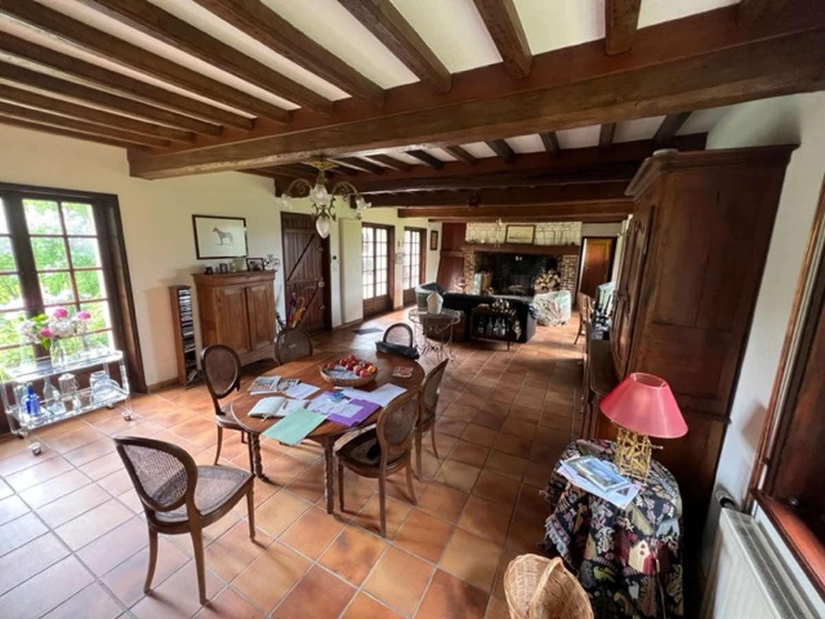 Maison à vendre sur Canlers Réf.V10008049 - 3