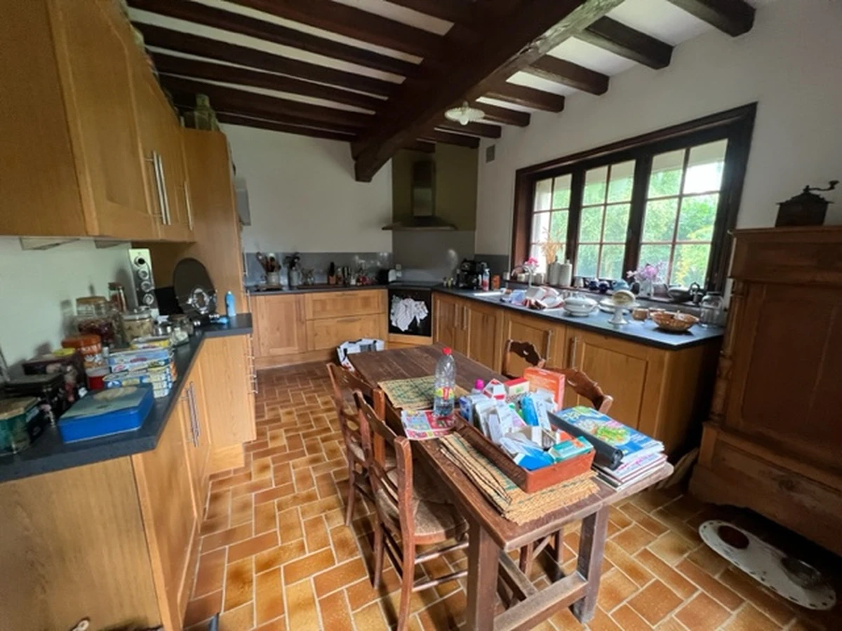 Maison à vendre sur Canlers Réf.V10008049 - 4