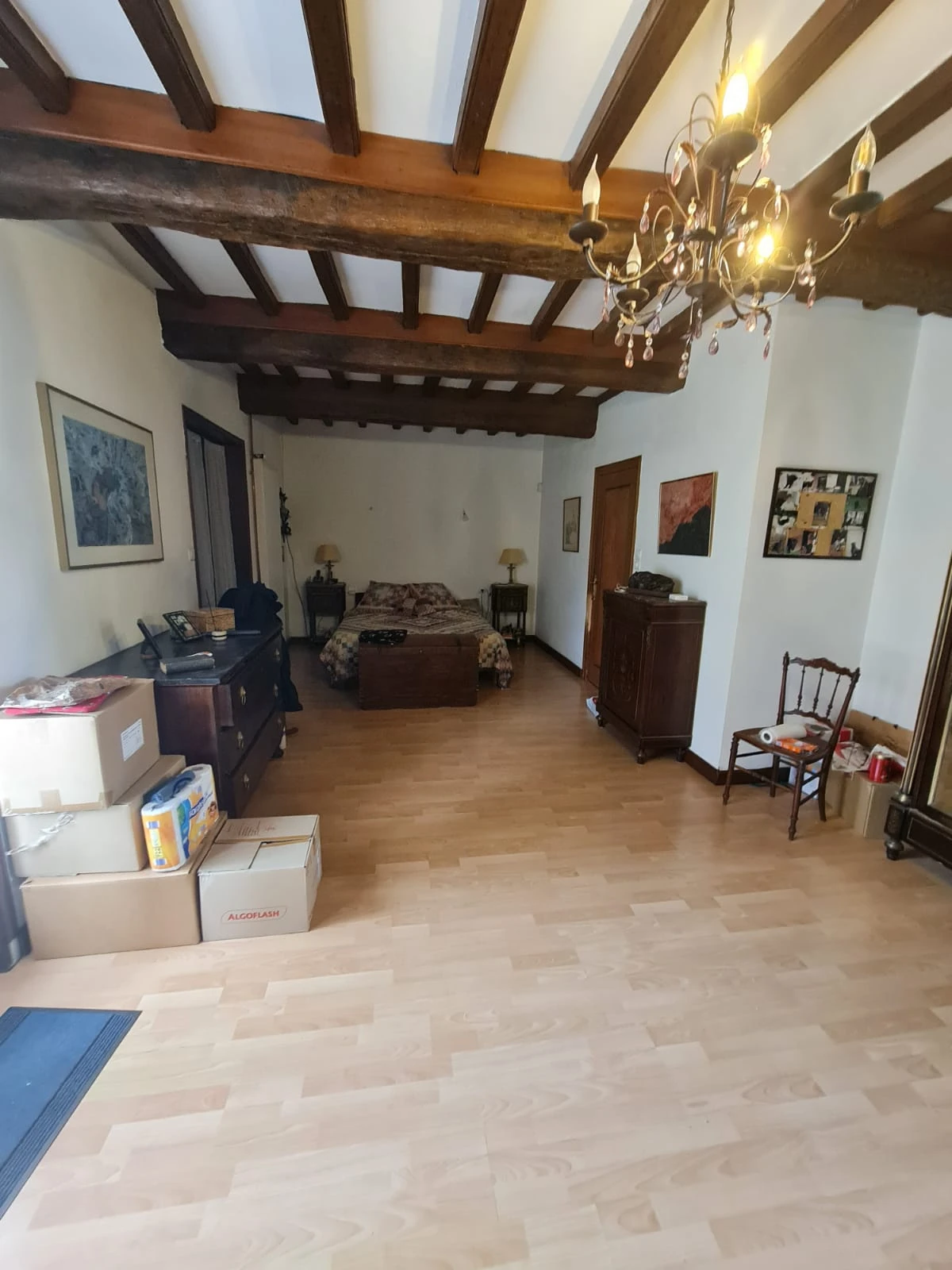 Maison à vendre sur Canlers Réf.V10008049 - 5