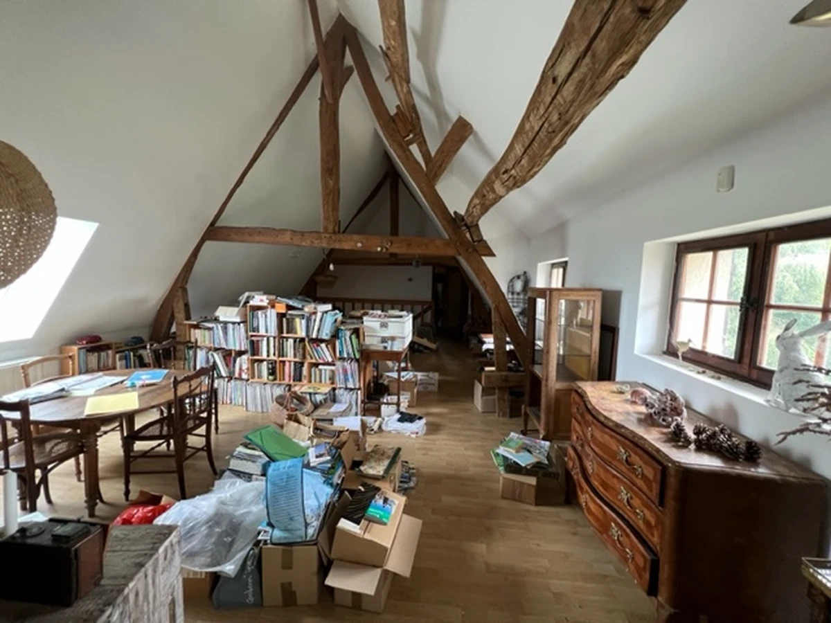 Maison à vendre sur Canlers Réf.V10008049 - 9