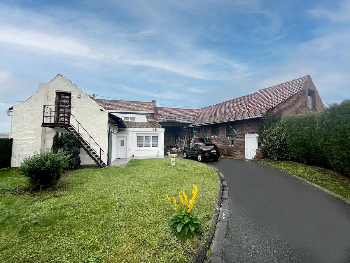 Maison à vendre sur Ennevelin Réf.V10009149 - 1