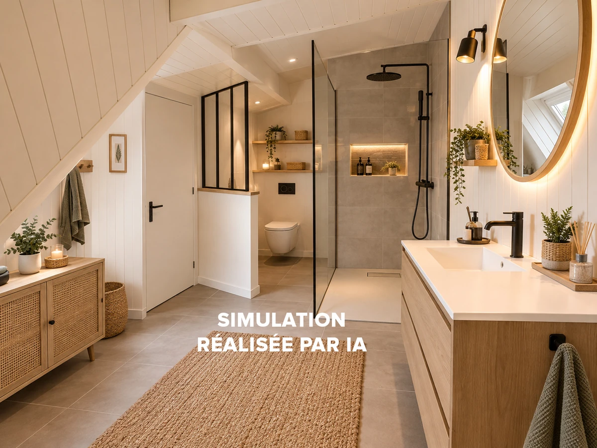 Maison à vendre sur Ennevelin Réf.V10009149 - 10