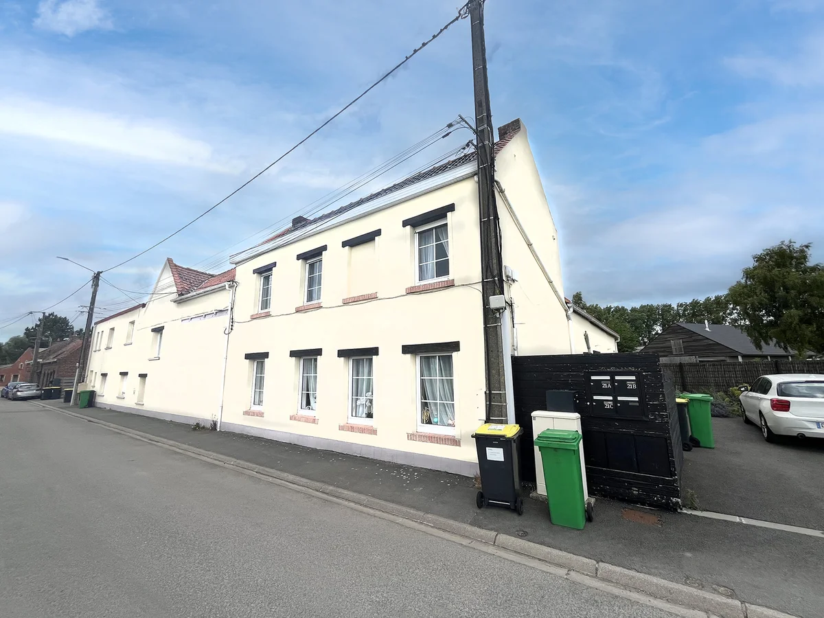 Maison à vendre sur Ennevelin Réf.V10009149 - 14