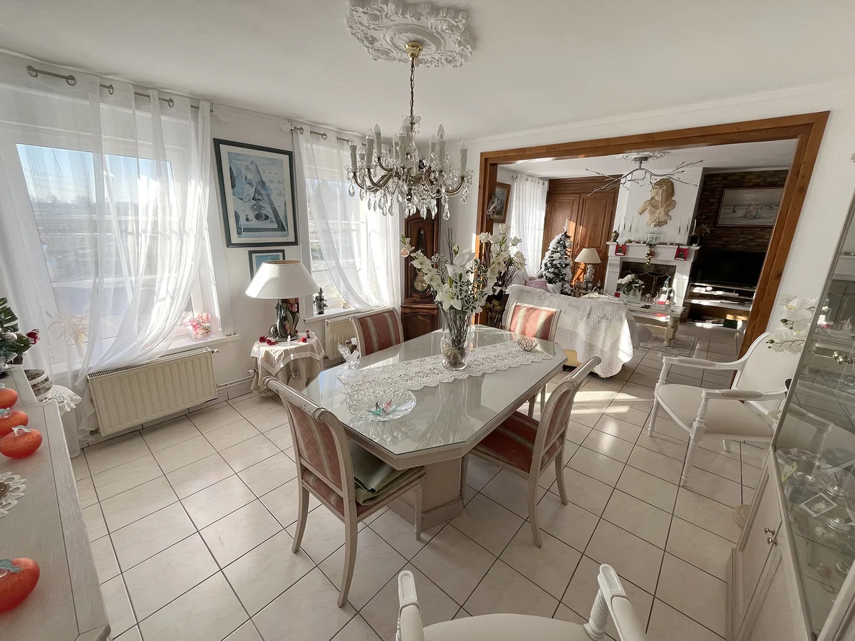 Maison à vendre sur Ennevelin Réf.V10009149 - 2