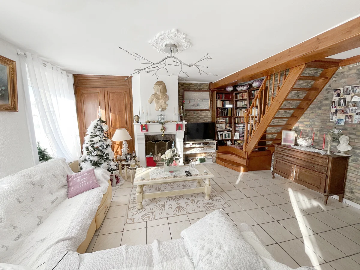 Maison à vendre sur Ennevelin Réf.V10009149 - 3