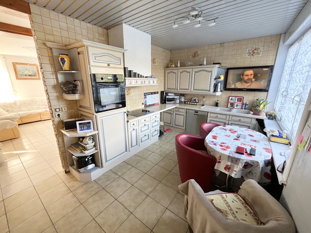 Maison à vendre sur Ennevelin Réf.V10009149 - 4