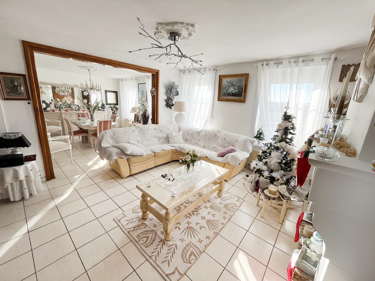 Maison à vendre sur Ennevelin Réf.V10009149 - 6