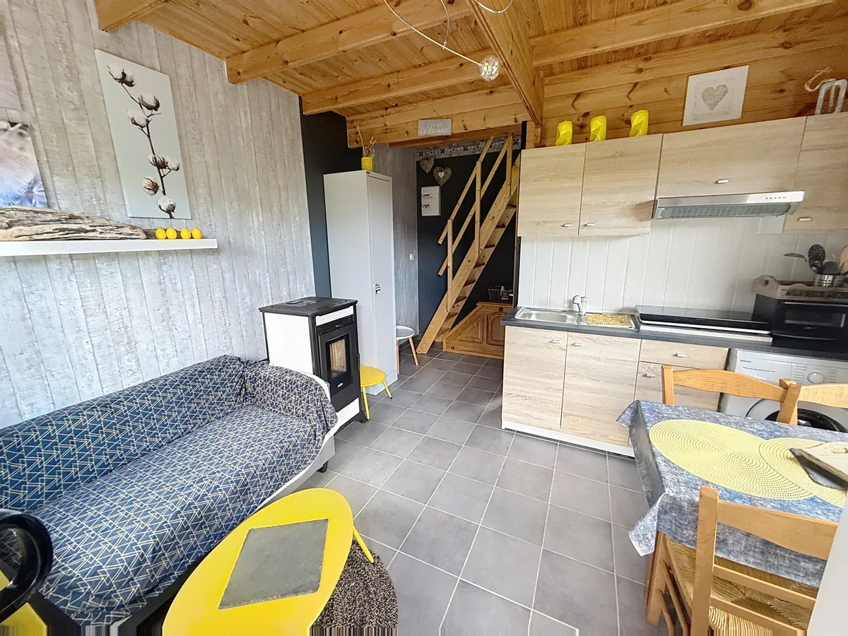 Maison à vendre sur Fressin Réf.V10008821 - 9