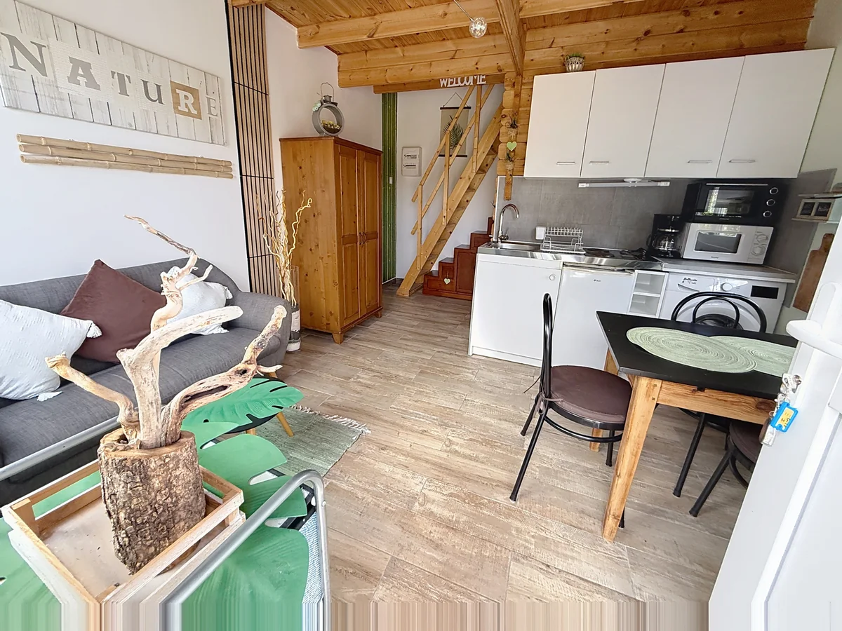 Maison à vendre sur Fressin Réf.V10008821 - 10