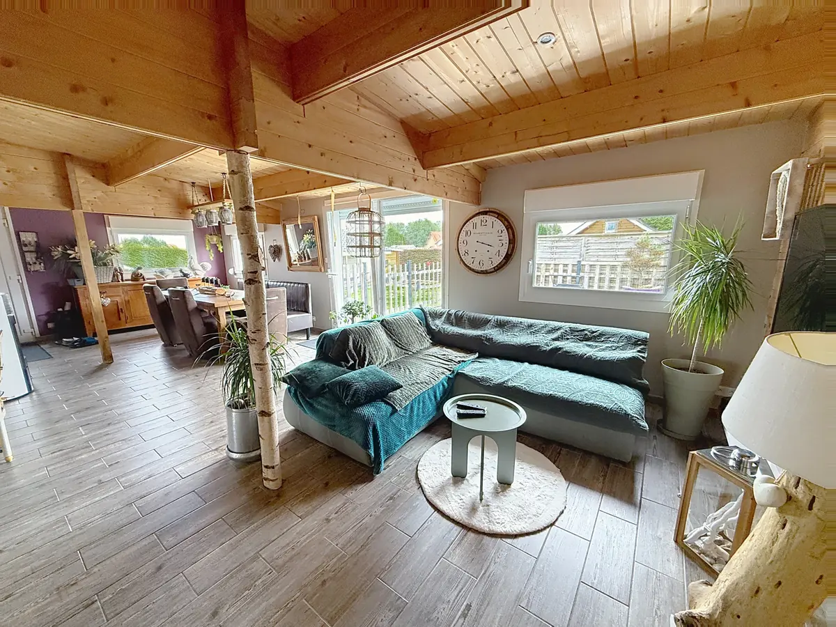 Maison à vendre sur Fressin Réf.V10008821 - 1
