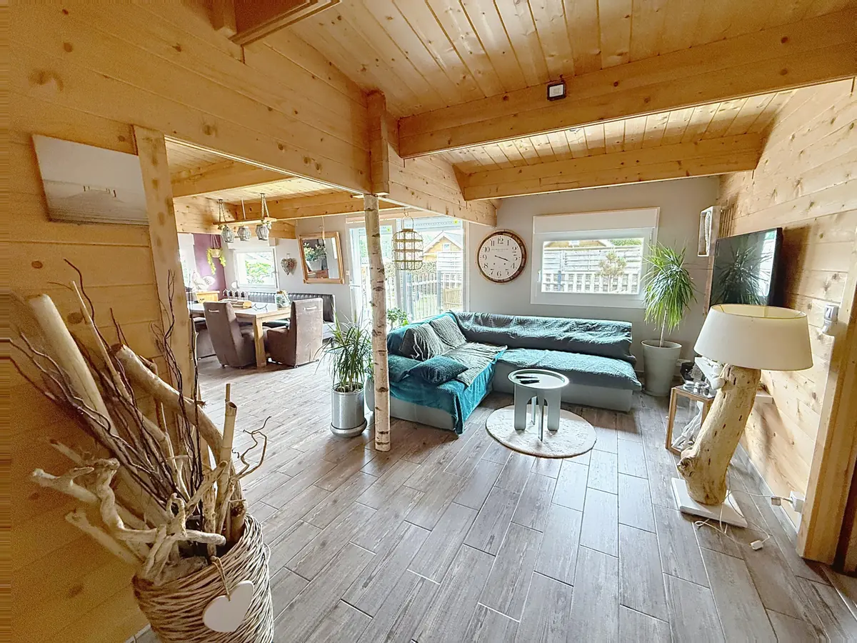 Maison à vendre sur Fressin Réf.V10008821 - 4