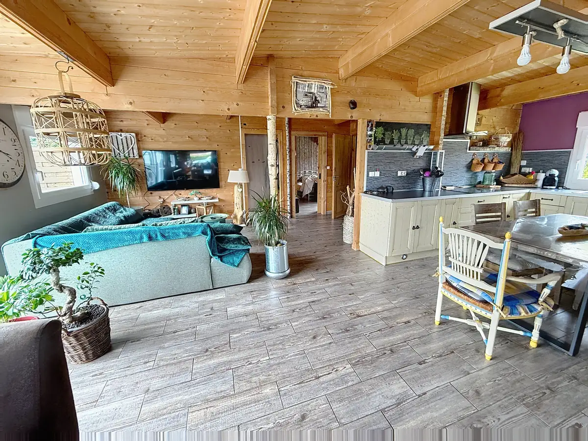 Maison à vendre sur Fressin Réf.V10008822 - 8