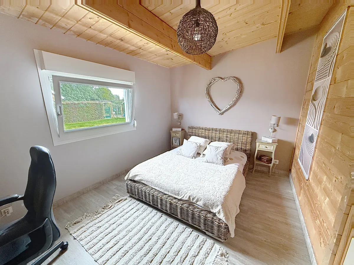 Maison à vendre sur Fressin Réf.V10008822 - 10