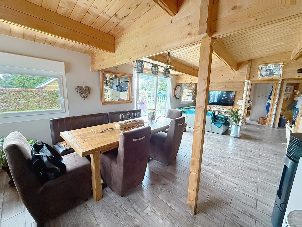 Maison à vendre sur Fressin Réf.V10008822 - 1
