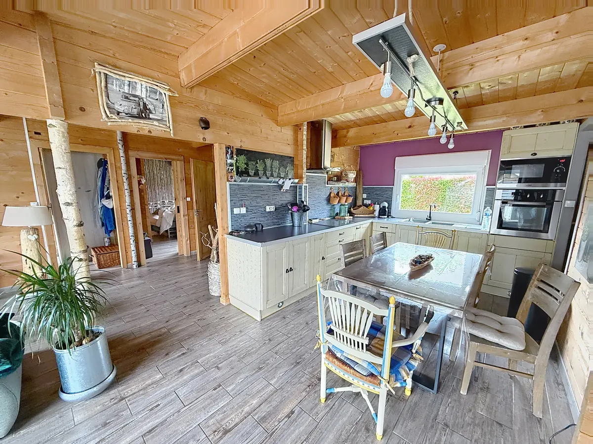 Maison à vendre sur Fressin Réf.V10008822 - 2