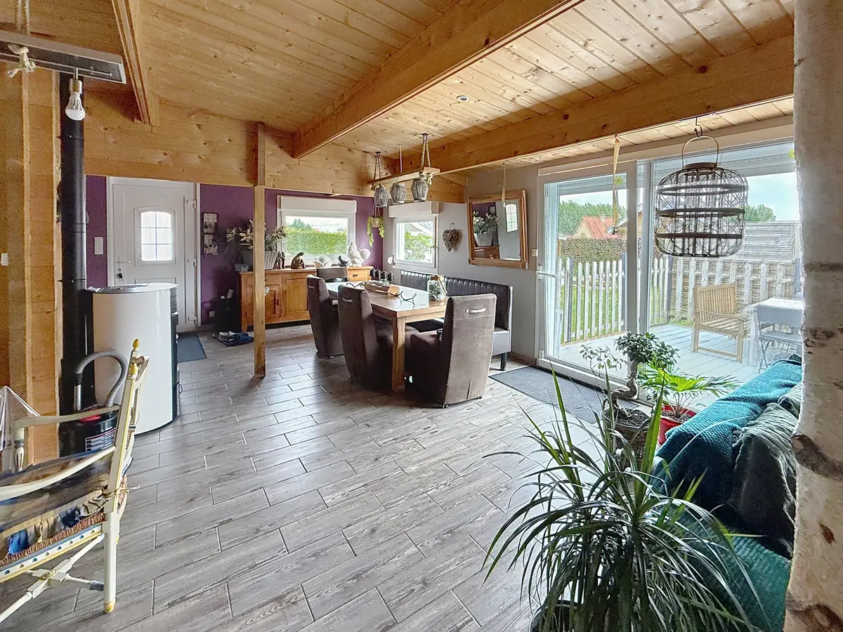 Maison à vendre sur Fressin Réf.V10008822 - 3