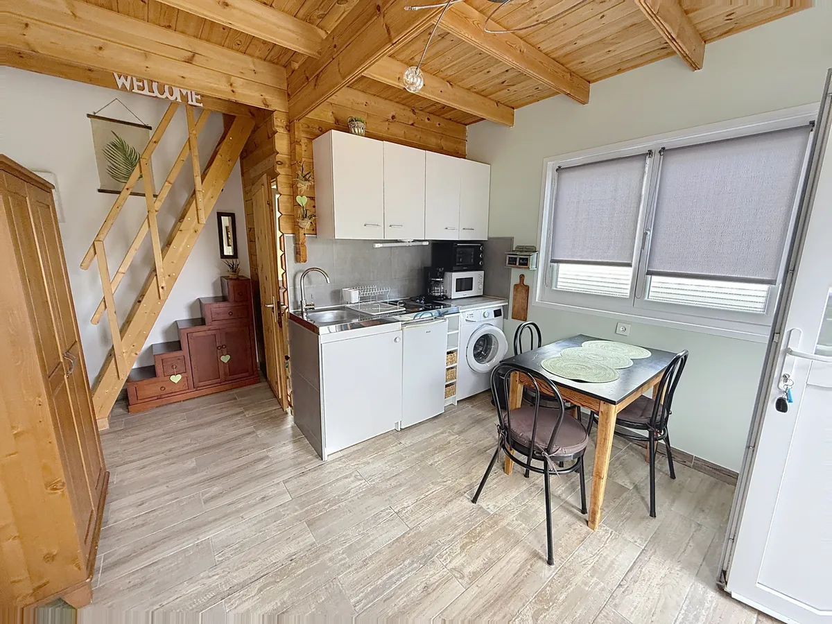 Maison à vendre sur Fressin Réf.V10008822 - 5