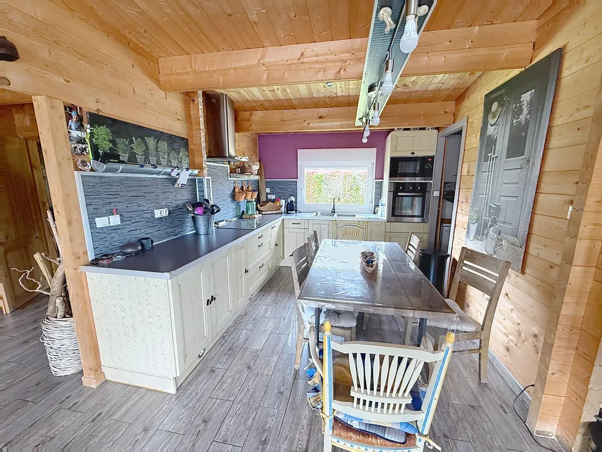 Maison à vendre sur Fressin Réf.V10008822 - 7