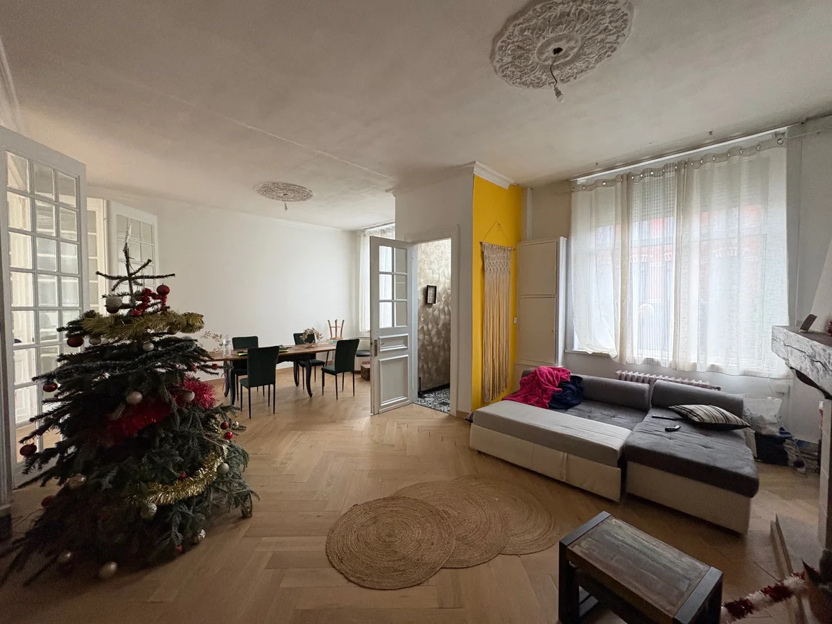 Maison à vendre sur Lys-lez-Lannoy Réf.V30008976 - 1