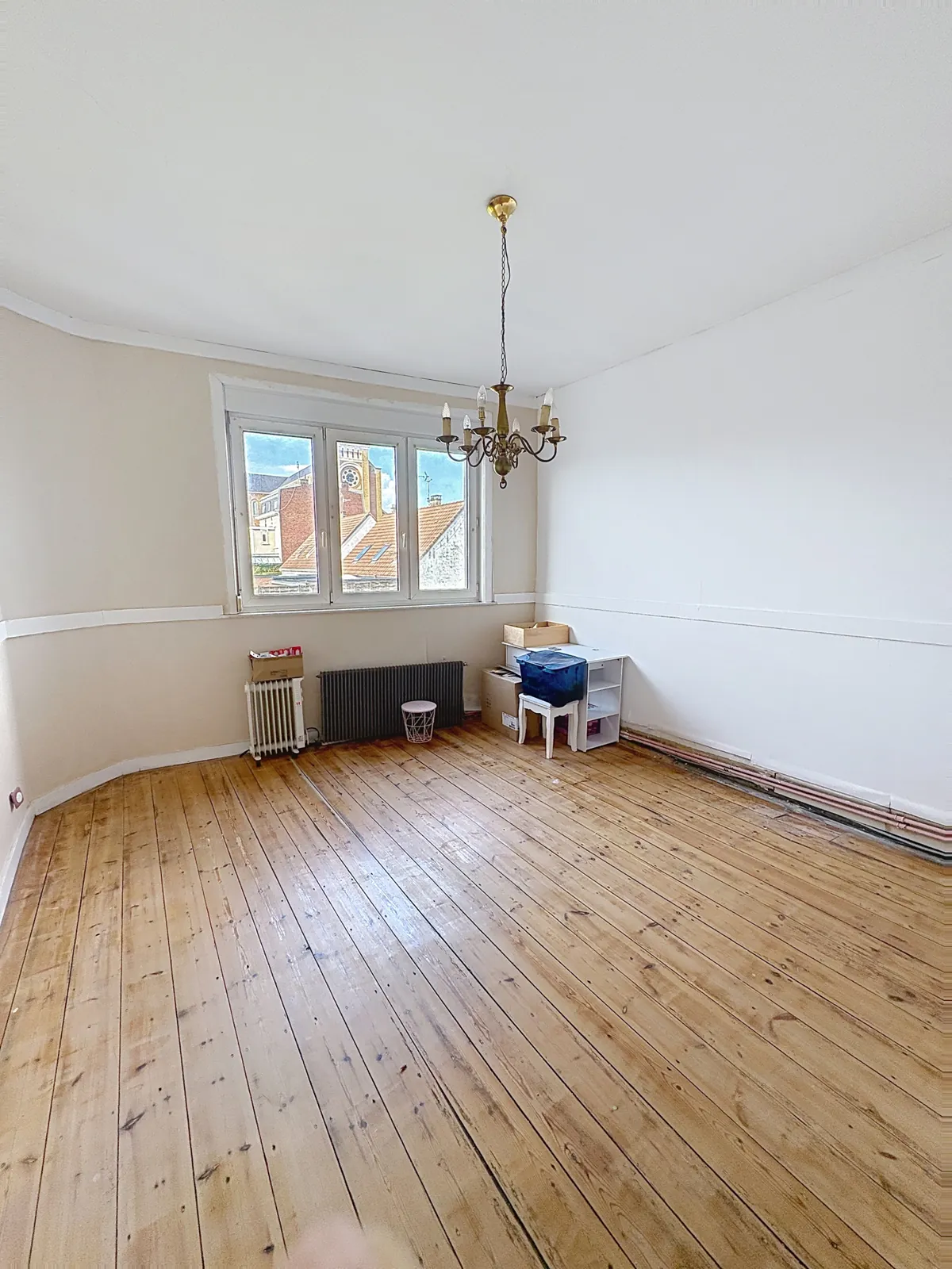 Maison à vendre sur Lys-lez-Lannoy Réf.V30008976 - 9