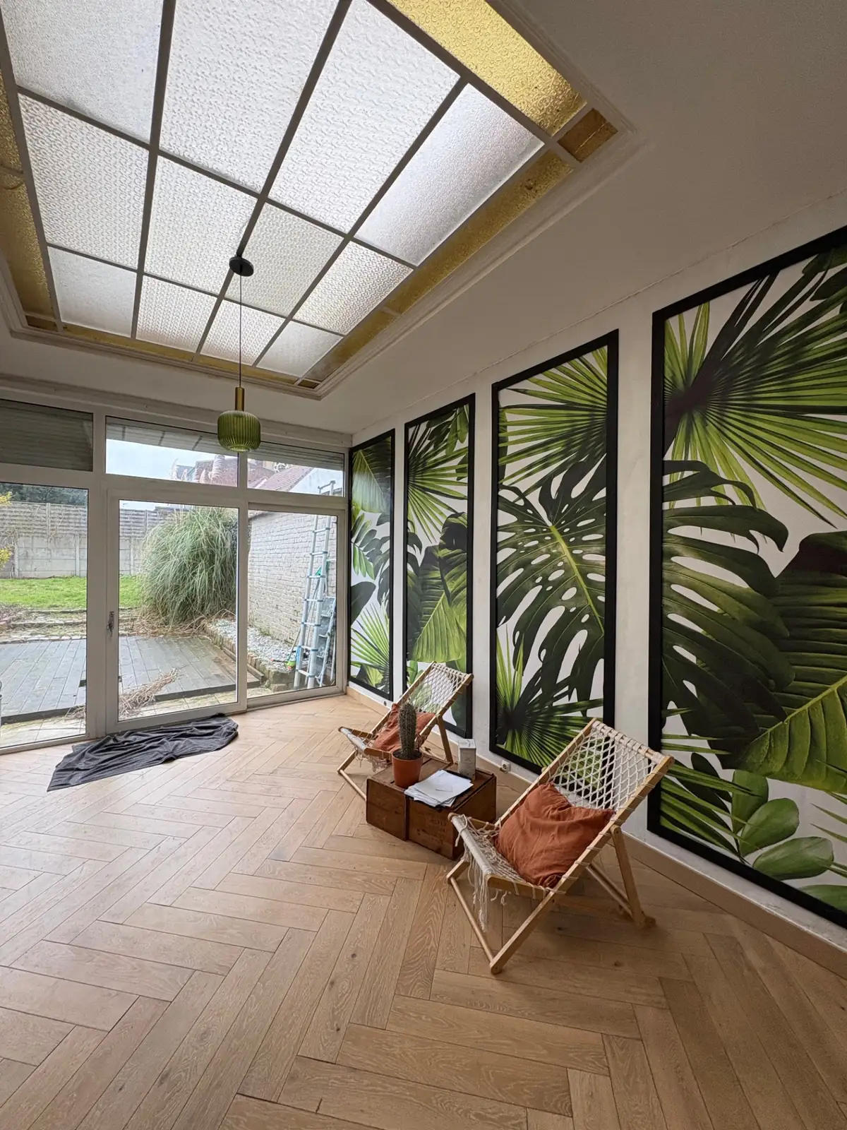 Maison à vendre sur Lys-lez-Lannoy Réf.V30008976 - 3