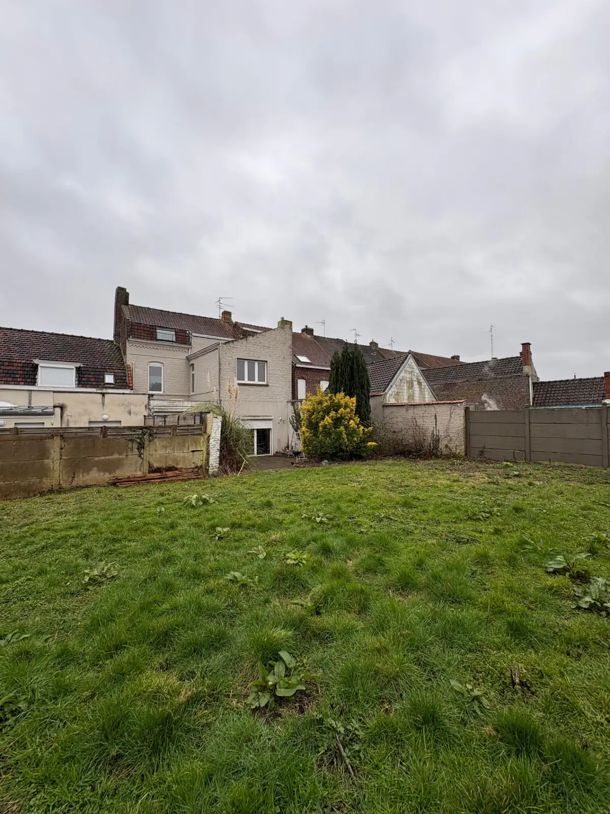 Maison à vendre sur Lys-lez-Lannoy Réf.V30008976 - 4