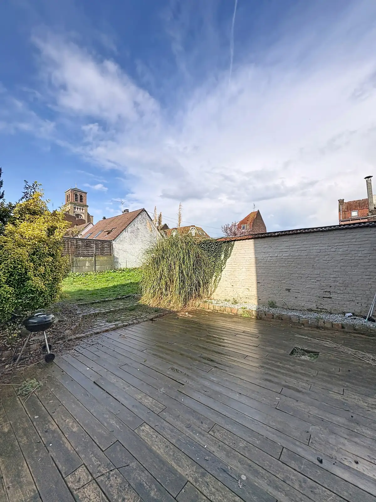 Maison à vendre sur Lys-lez-Lannoy Réf.V30008976 - 5