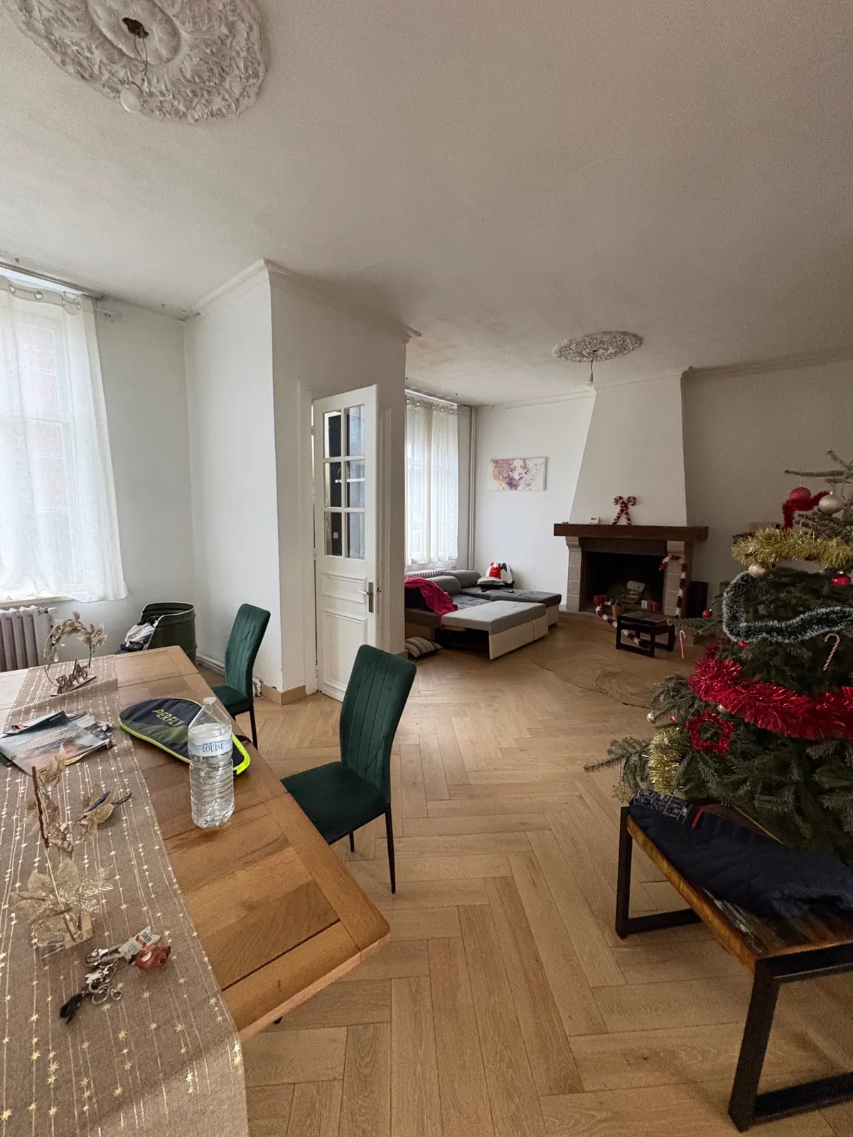 Maison à vendre sur Lys-lez-Lannoy Réf.V30008976 - 5