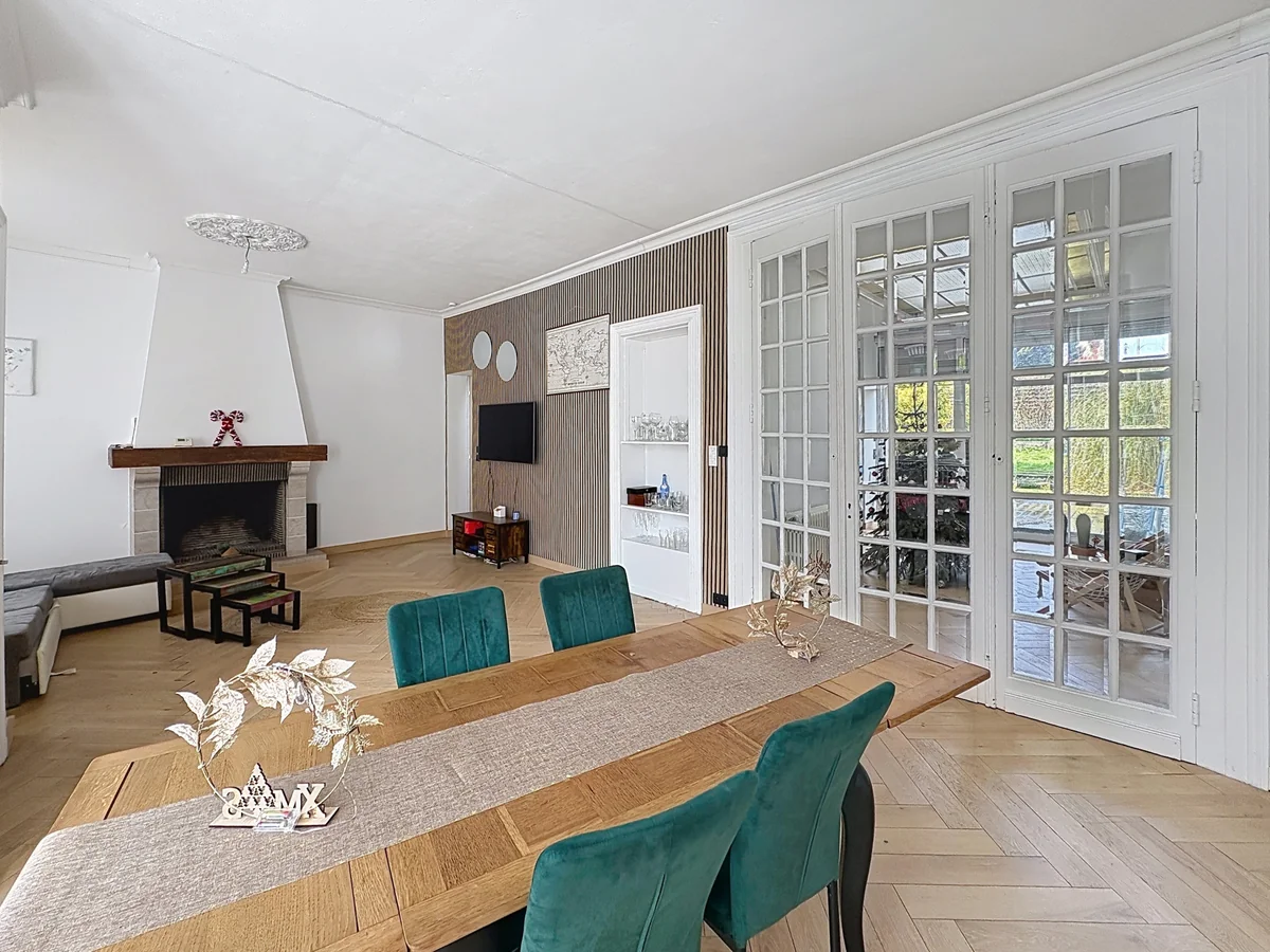 Maison à vendre sur Lys-lez-Lannoy Réf.V30008976 - 7