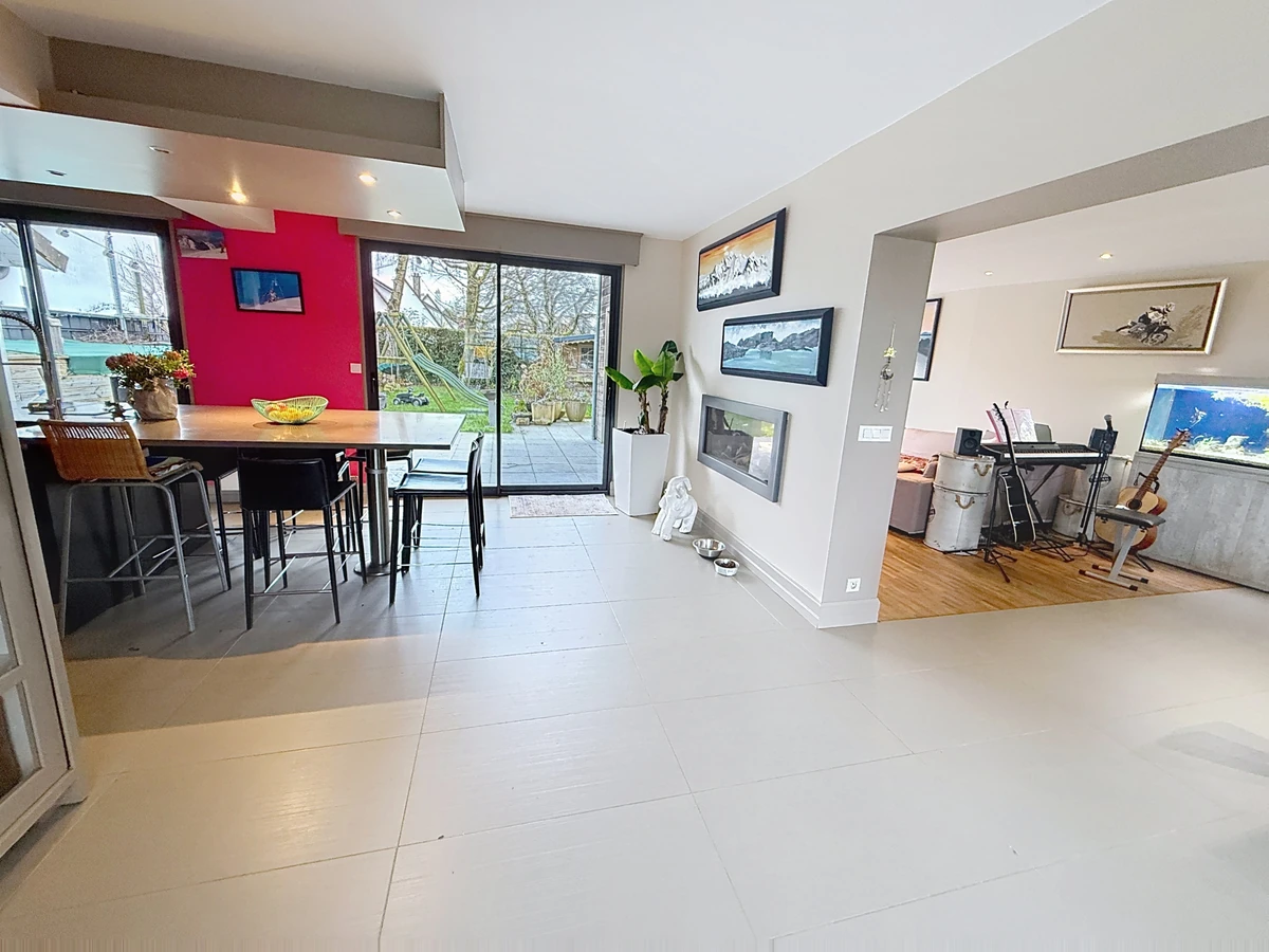 Maison à vendre sur Montreuil-sur-Mer Réf.V10008965 - 10